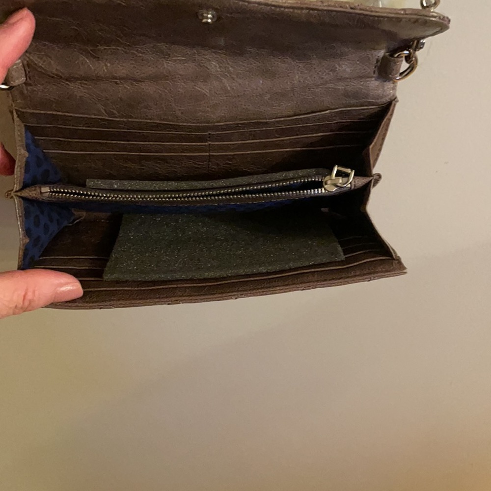 Rebecca Minkoff studded crossbody, NWT - Picture 5 of 5